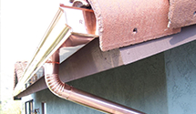 Rain Gutter Installation, Repair, Cleaning in West Pocomoke, MD
